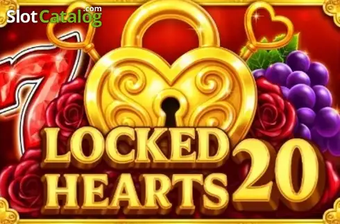 Locked Hearts 20 слот