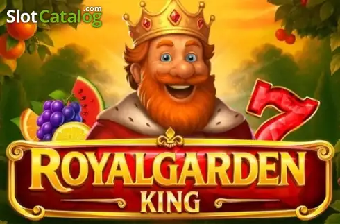 Royalgarden King слот Royalgarden King слот