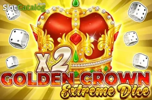 Golden Crown Extreme Dice слот