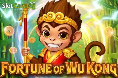 Fortune of Wu Kong Fazi