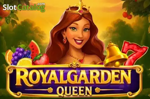 Royalgarden Queen слот