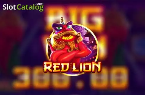 Red Lion логотип Red Lion логотип