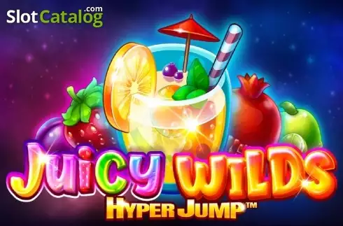 Juicy Wilds слот