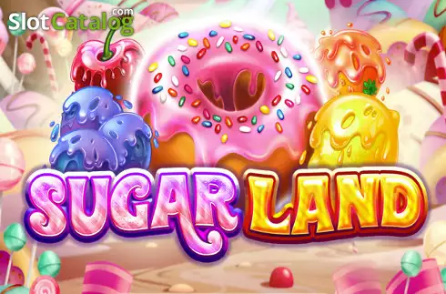 Sugar Land (Felix Gaming) слот