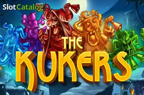 The Kukers логотип The Kukers логотип