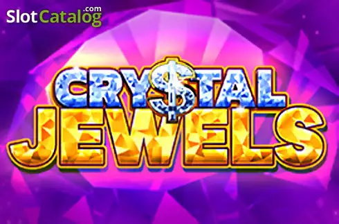 Crystal Jewels Fazi