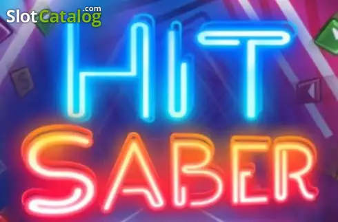 Hit Saber слот