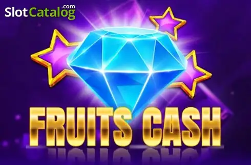 Fruits Cash логотип Fruits Cash логотип
