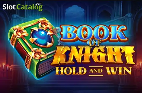 Book of Knight Hold and Win Felix Gaming