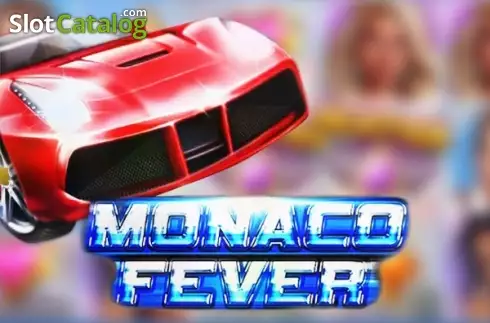 Monaco Fever слот