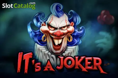Its a Joker слот