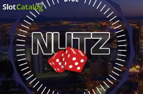 Nutz слот