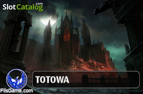 Totowa слот