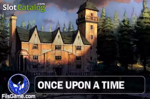 Once Upon a Time (Fils Game) логотип Once Upon a Time (Fils Game) логотип