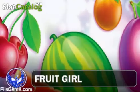Fruit Game слот