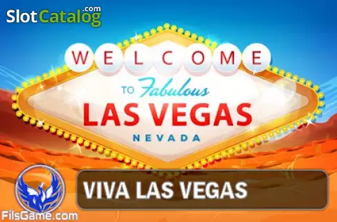Viva Las Vegas (Fils Game) слот