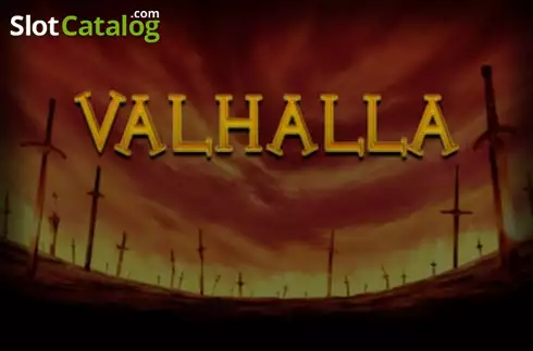 Valhalla (Fils Game) слот