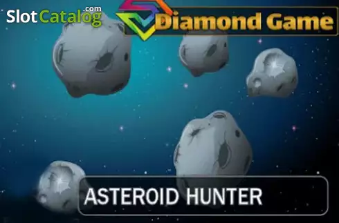 Asteroid Hunter логотип Asteroid Hunter логотип