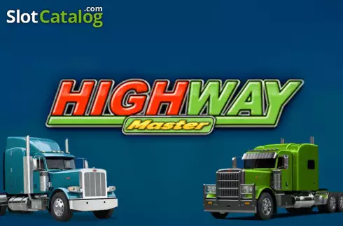 Highway Masters логотип Highway Masters логотип