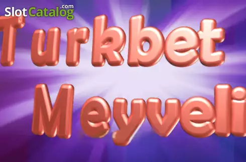 Turkbet Meyveli логотип Turkbet Meyveli логотип