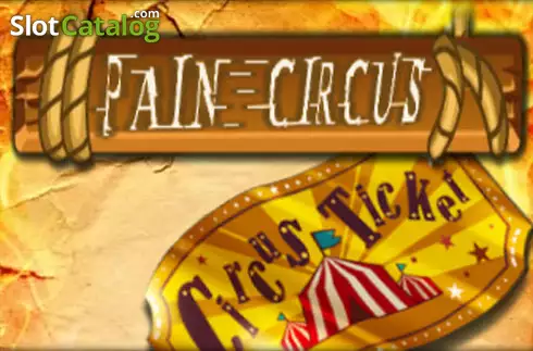 Pain Circus слот