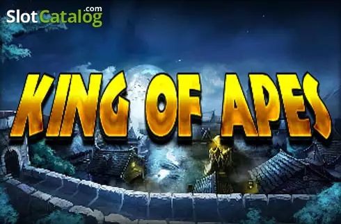 King of Apes слот