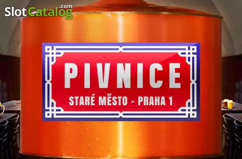 Pivnice слот