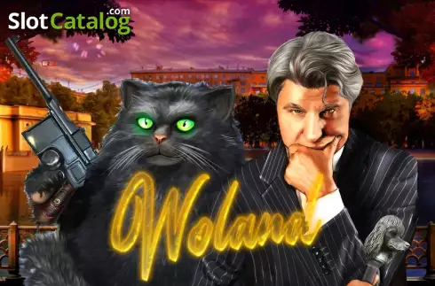 Woland слот Woland слот