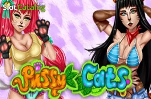 Pussy Cats слот