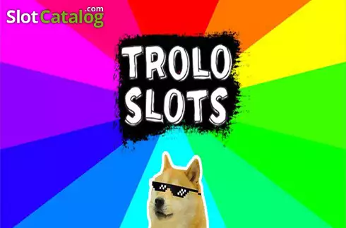 Troloslots слот Troloslots слот