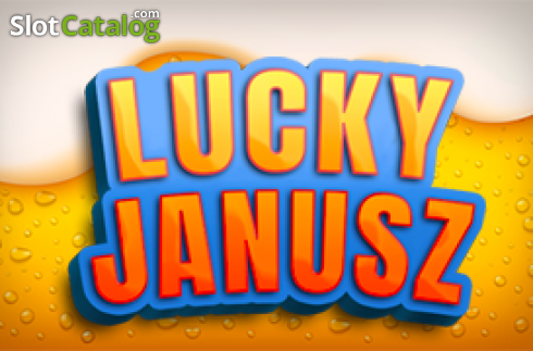 Lucky Janusz слот