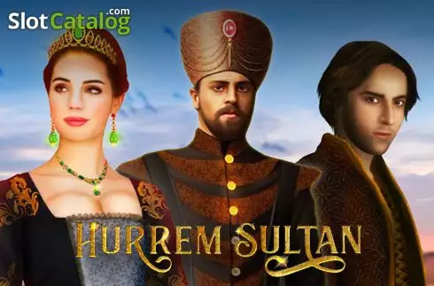 Hurrem Sultan слот
