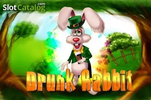 Drunk Rabbit слот Drunk Rabbit слот