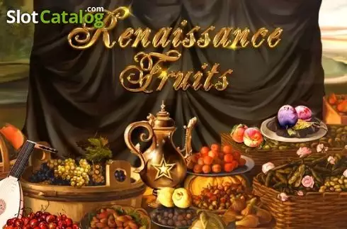 Renaissance Fruits логотип Renaissance Fruits логотип
