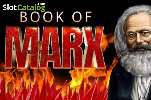 Book of Marx слот