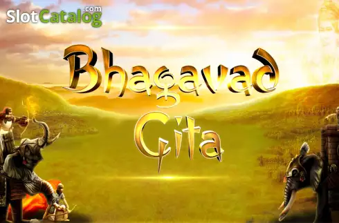 Bhagavad Gita слот