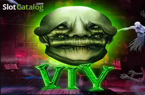 Viy логотип Viy логотип