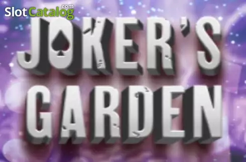 Joker's Garden слот