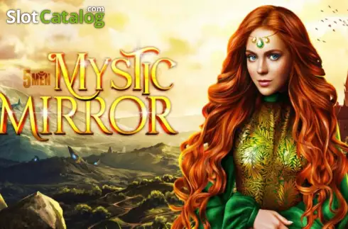 Mystic Mirror слот Mystic Mirror слот