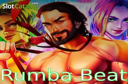Rumba Beat слот
