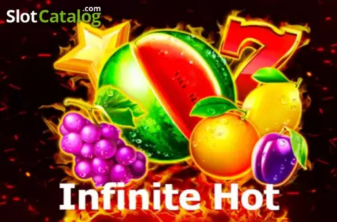 Infinite Hot слот Infinite Hot слот