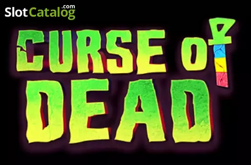 Curse of Dead слот