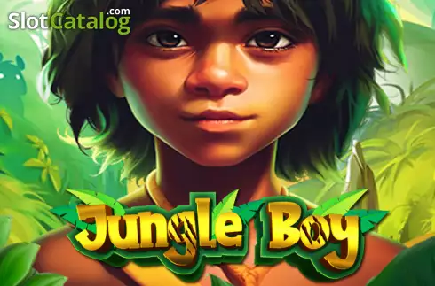 Jungle Boy (Five Men Games) слот