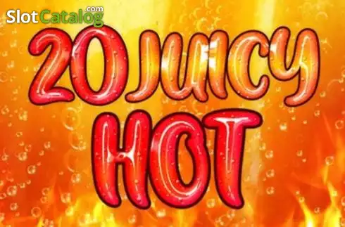 20 Juicy Hot слот