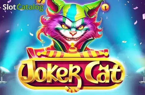 Joker Cat слот