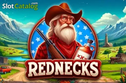 Rednecks логотип Rednecks логотип