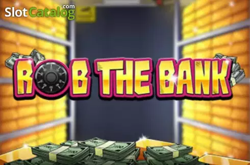 Rob The Bank (Flipluck) слот