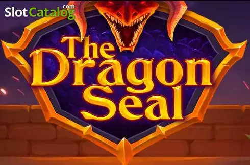 The Dragon Seal логотип The Dragon Seal логотип