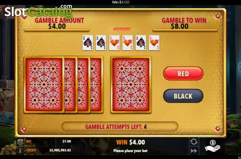 Скрин6. Millionaire Super Wins слот