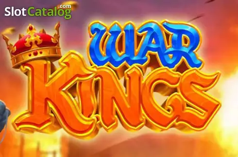Kings of War логотип Kings of War логотип